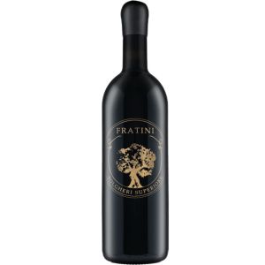 Fratini Tenuta Hortense Bolgheri Superiore 2016