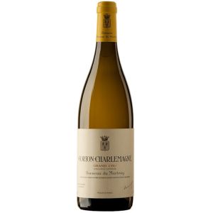 Corton-Charlemagne Grand Cru Bonneau du Martray