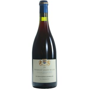 Nuits-Saint-Georges La Charmotte Domaine Thibault Liger-Belair