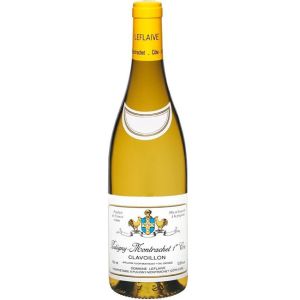 Puligny-Montrachet Les Clavoillons 1er Cru Domaine Leflaive
