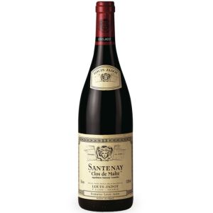 Santenay Clos de Malte Domaine Louis Jadot