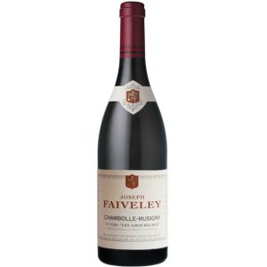 Chambolle-Musigny Les Amoureuses 1er Cru Domaine Faiveley