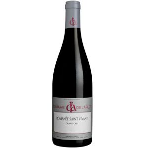 Romanée Saint Vivant Grand Cru Domaine de l'Arlot
