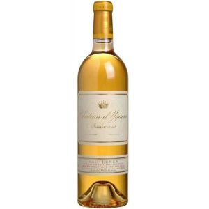 Château Yquem 2015