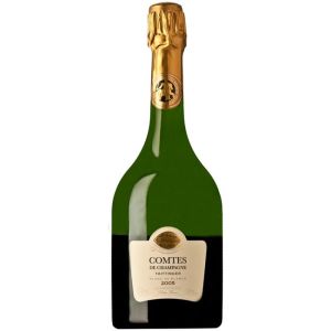 Taittinger Comtes de Champagne 2007