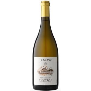 Vouvray Sec Le Mont Huet