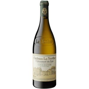 La Nerthe Clos de Beauvenir Châteauneuf-du-Pape