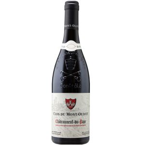 Clos Mont Olivet Châteauneuf-du-Pape