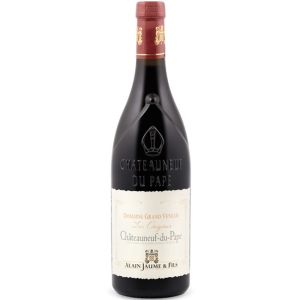 Grand Veneur Les Origines Châteauneuf-du-Pape