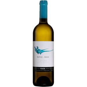 Rossj-Bass Langhe Gaja 