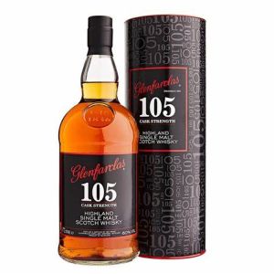 Glenfarclas 105 60%