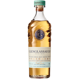 Glenglassaugh Sandend Single Malt Whisky 50.5%