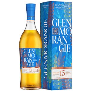 Glenmorangie 15 Years The Cadboll Estate 43%