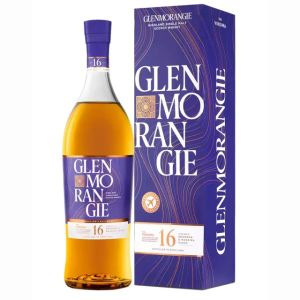 Glenmorangie 16 Years The Vindima 43%