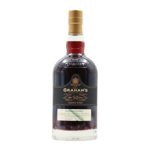 Porto Graham's Tawny 50 ans 