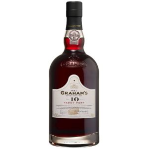 Porto Graham's Tawny 10 ans 