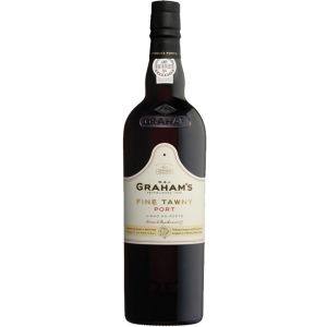 Porto Graham's Fine Tawny