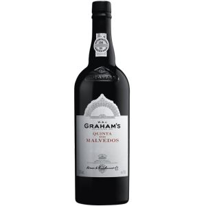 Porto Graham's Quinta dos Malvedos Vintage 2015 