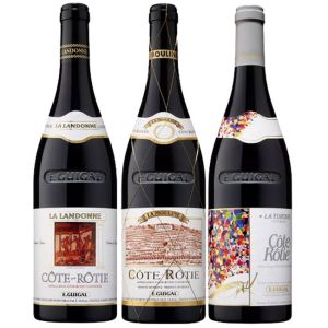 Guigal Trilogie