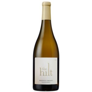The Hilt Bentrock Chardonnay 