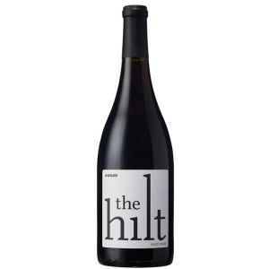 The Hilt Pinot Noir Estate