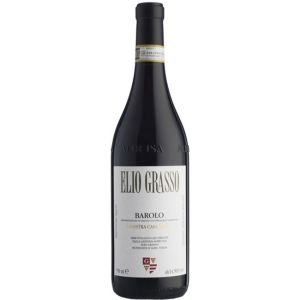 Barolo Ginestra Casa Maté DOCG Elio Grasso 2013 