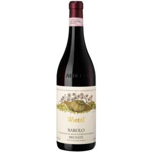 Barolo Brunate DOCG Vietti 2013