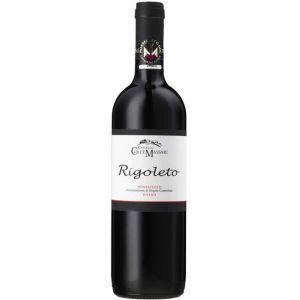 Rigoleto Montecucco ColleMassari