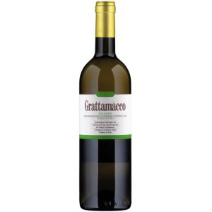 Grattamacco Vermentino Bianco