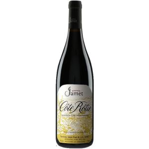 Jamet Côte-Rôtie 