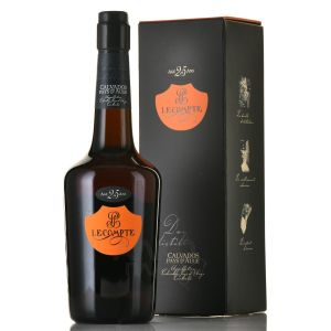 Calvados Lecompte 25 ans 40%
