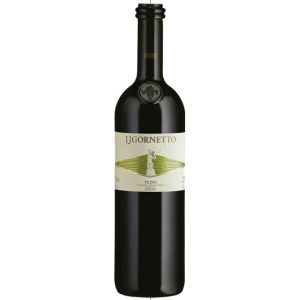 Vinattieri Ligornetto Merlot del Ticino