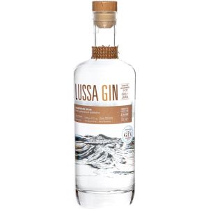 Lussa Isle of Jura Gin 42%