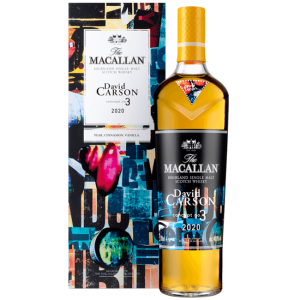 Whisky Macallan Concept No. 3 40.8% 