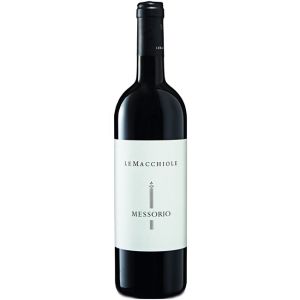 Messorio Rosso Le Macchiole 2013 