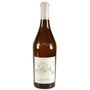 Côtes du Jura Chardonnay sous voile Jean Macle