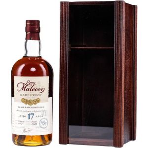 Malecon Rare Proof 17 Years Rum 51.2%