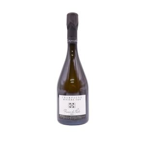 Minière F&R Franc de Pieds 2016