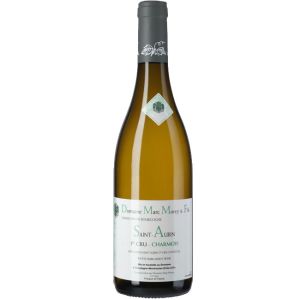 Saint-Aubin Charmois 1er Cru Marc Morey