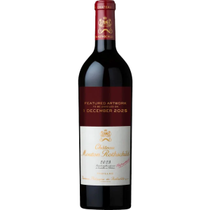 Château Mouton Rothschild 