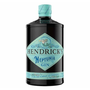Hendrick's Neptunia 43.4%
