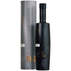 Whisky Bruichladdich Octomore 13.2