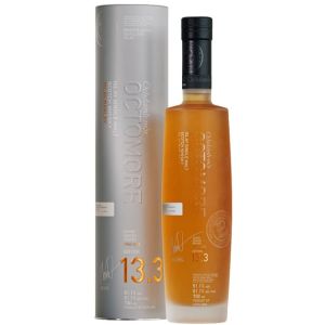 Whisky Bruichladdich Octomore 13.3 