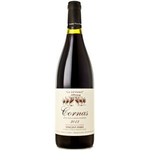 Vincent Paris La Geynale Cornas 2015