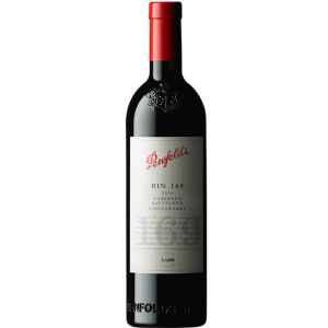 Penfolds Bin 169 Cabernet Sauvignon Coonawarra