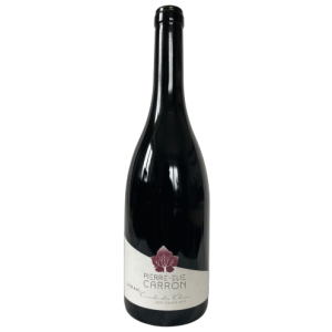 Pierre-Elie Carron Syrah Combe des Clous 2024