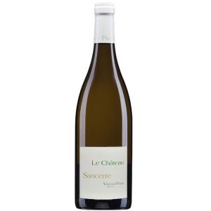 Sancerre Le Château Domaine Vincent Pinard