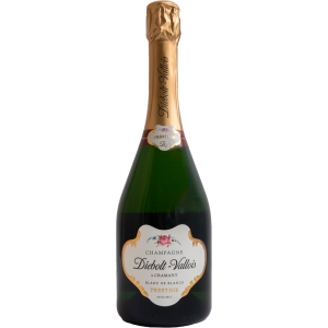 Diebolt-Vallois Blanc de Blancs Prestige
