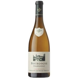 Bourgogne Chardonnay Domaine Jacques Prieur 