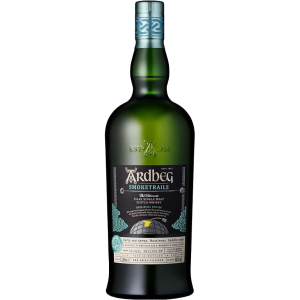 Ardbeg Smoketrails Manzanilla Edition 2022 46%